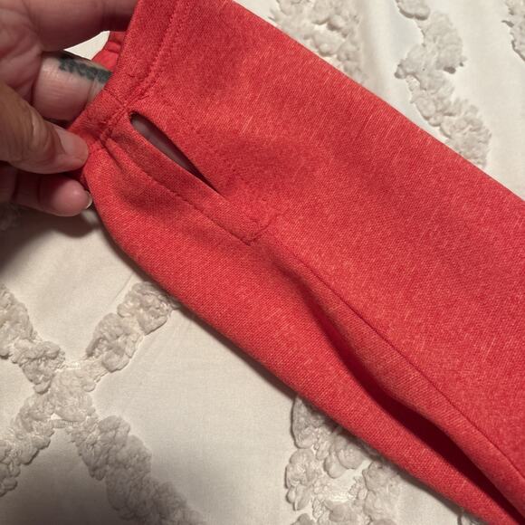 Carolina Hurricanes NHL Hockey full zip women’s jacket 2XL - Picture 6 of 6